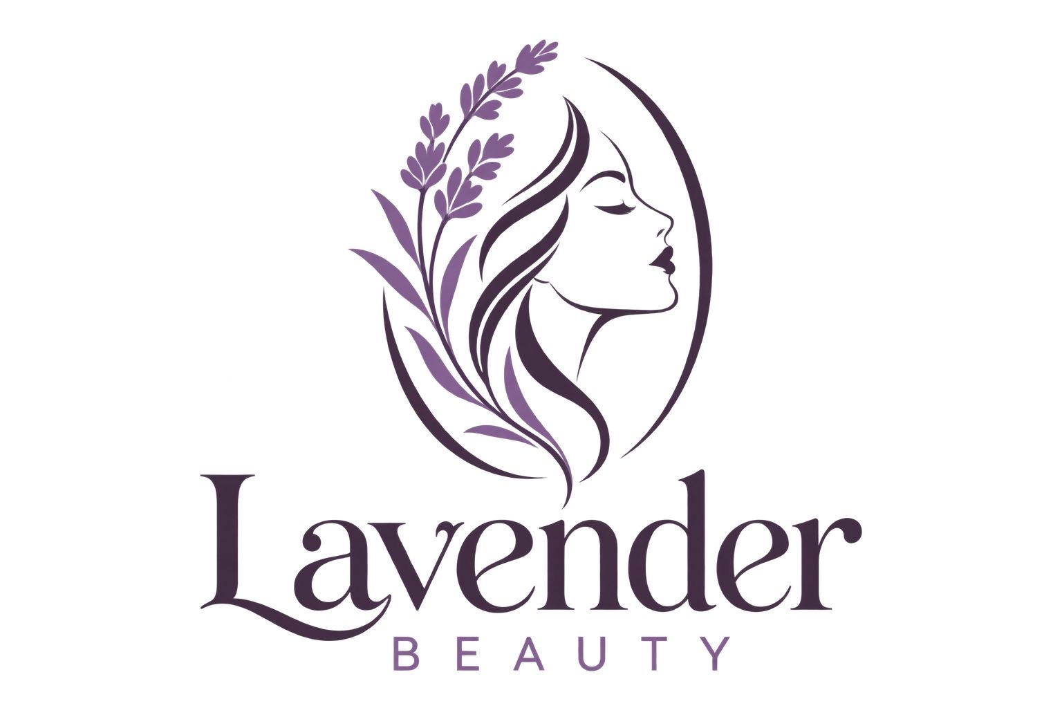 Lavender Beauty